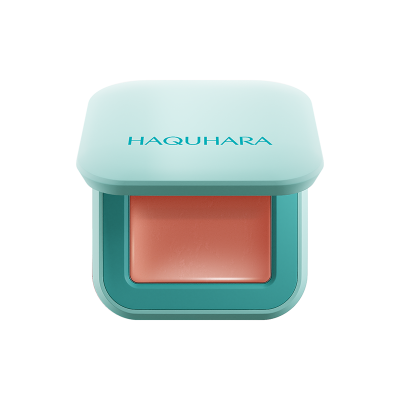 HAQUHARA Blushy ever after cream blush