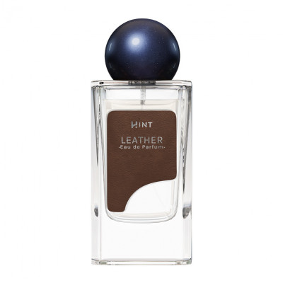 HINT Leather Eau De Parfum