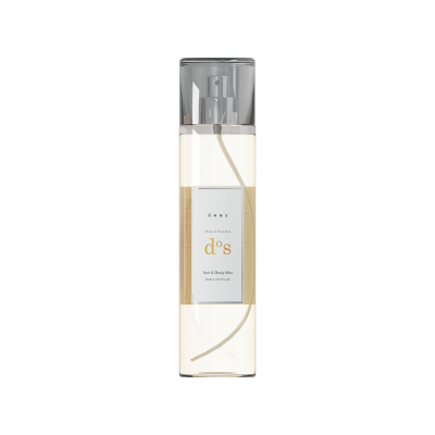 HMNS Hair and Body Mist Drop of Sunshine
