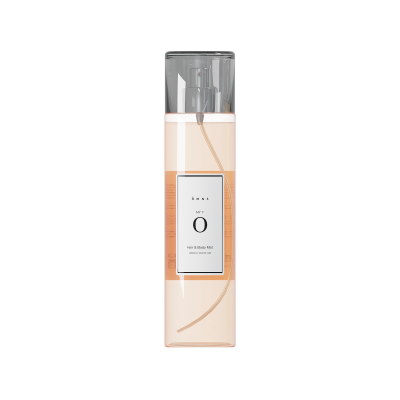HMNS Hair and Body Mist My 1st O