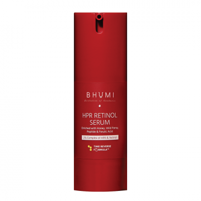 BHUMI HPR Retinol Serum