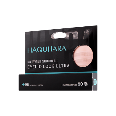 HAQUHARA Eyelid Lock Ultra