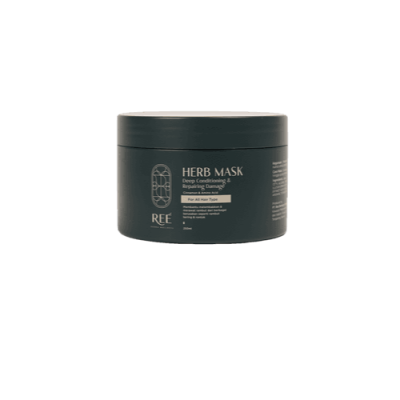 REE DERMA Hair Mask