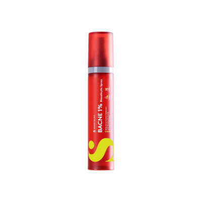 SOMETHINC Bacne 1% Biosalicylic Spray
