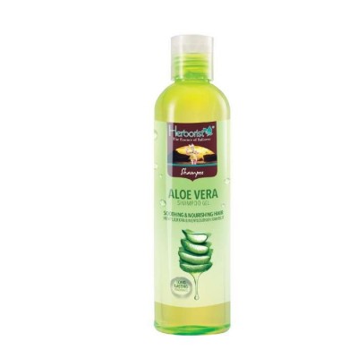 HERBORIST Sampo 250ml