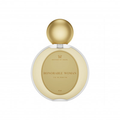 MOTHER OF PEARL Mother of Perfumery - Honorable Woman