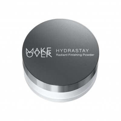 MAKE OVER Hydrastay Radiant Finishing Powder 8 gr