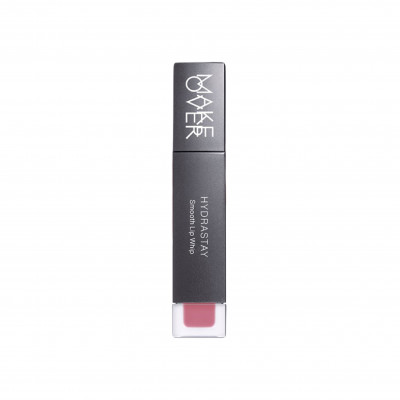 MAKE OVER Hydrastay Smooth Lip Whip 6.5 g