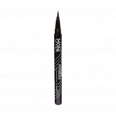 MAKE OVER HyperBlack Superstay Liner 1 g