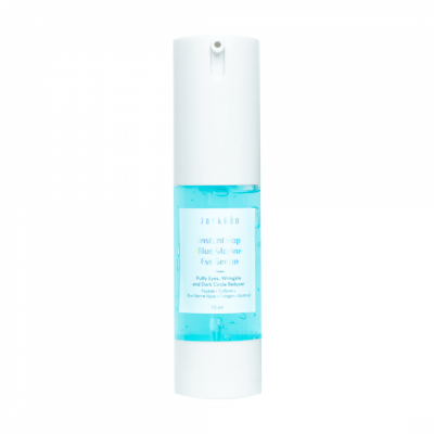 JARKEEN Instant Nap Blue Marine Eye Serum