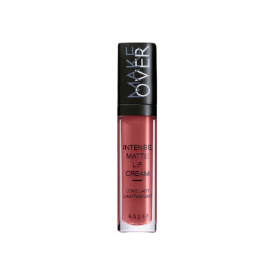 MAKE OVER [CLEARANCE SALE] - Intense Matte Lip Cream - SALE