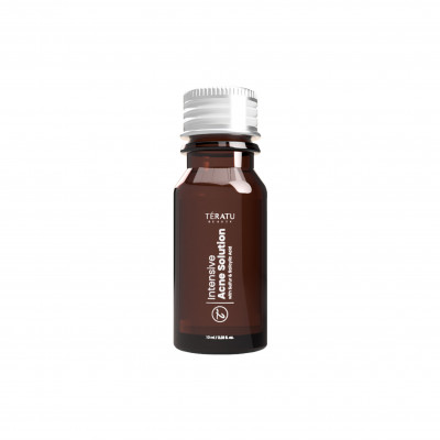 TERATU BEAUTY Intensive Acne Solution TERATU BEAUTY Intensive Acne Solution
