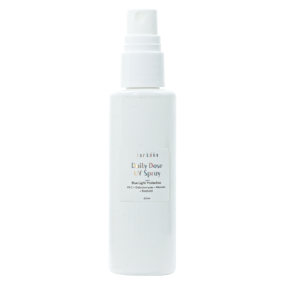 JARKEEN Daily Dose UV Spray