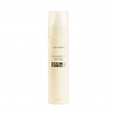 JUDY DOLL Moisturizing Setting Spray