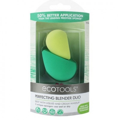 ECOTOOLS Perfecting Blender Duo #1616