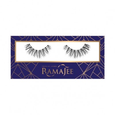 RAMA JEE LASHES NEVERENOUGH - Backstage Series