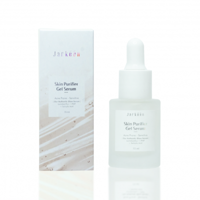 JARKEEN Skin Purifier Gel Serum