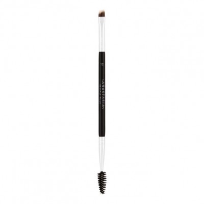 ANASTASIABEVERLY HILLS #12 Large Duo Brow Brush