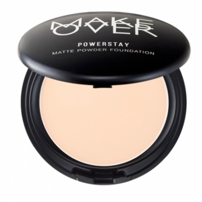 MAKE OVER [CLEARANCE SALE] - Powerstay Matte Powder Foundation - SALE