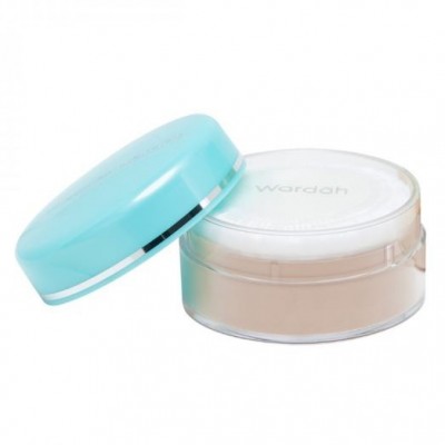 WARDAH Everyday Luminous Face Powder