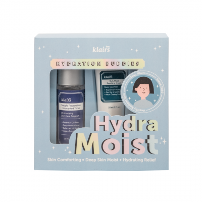 KLAIRS Hydra Moist