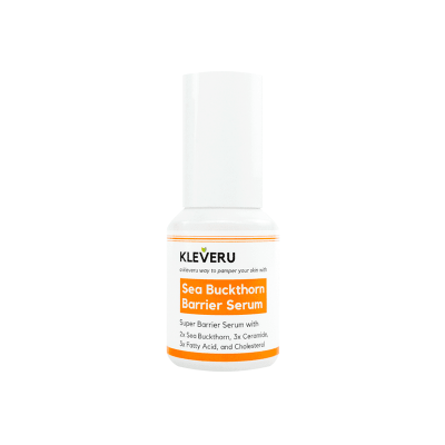 KLEVERU Sea Buckthorn Barrier Serum