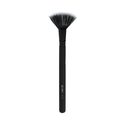 KIMIYU KIMI Essentials F08 Fan Brush