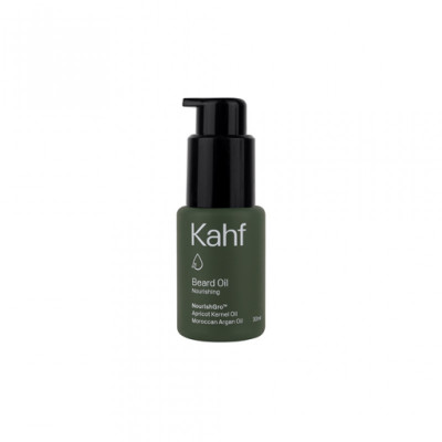 KAHF [Clearance Sale] - Nourishing Beard Oil