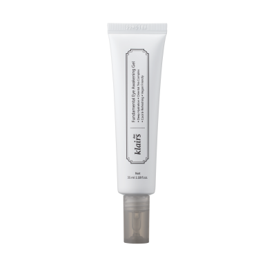 KLAIRS Fundamental Eye Awakening Gel 35ml
