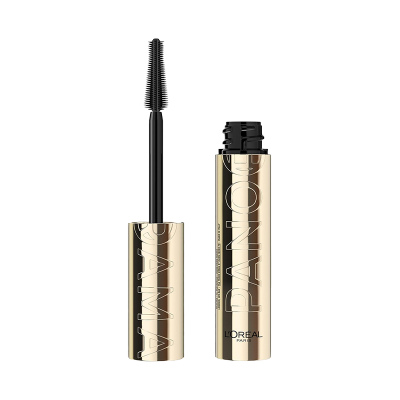 LOREAL PARIS Panorama Mascara Black