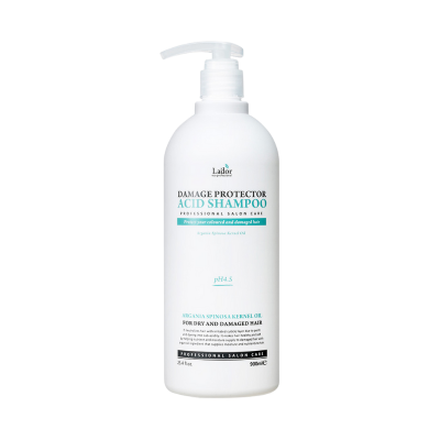 LADOR Damage Protector Acid Shampoo
