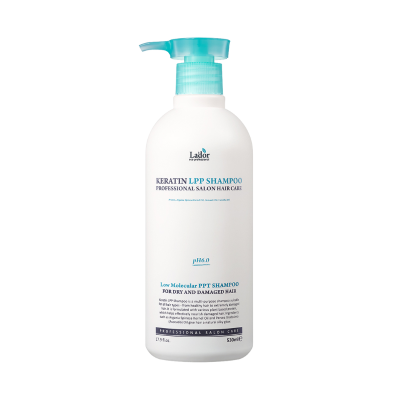 LADOR Keratin LPP Shampoo