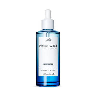 LADOR Wonder Hair Oil