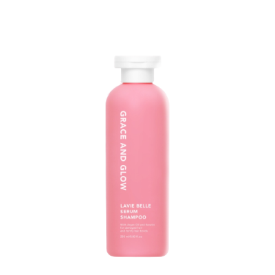 GRACE AND GLOW Lavie Belle Hair Serum Shampoo