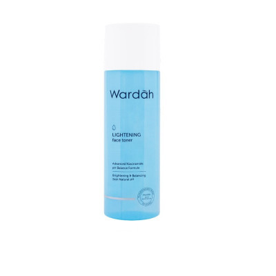 WARDAH Lightening Face Toner