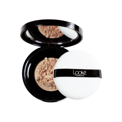 LOOKE Holy Smooth & Blur Loose Powder - SALE