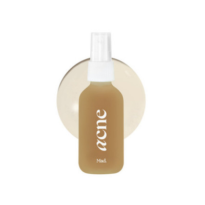 MAD FOR MAKEUP Acnekind - Acne Clarifying 3 in 1 Treatment Essence+