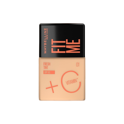 MAYBELLINE Fit Me Fresh Tint SPF50 Foundation