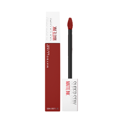 MAYBELLINE Superstay Matte Ink