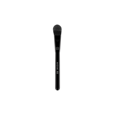 MASAMI 302 Foundation Brush Versi 2