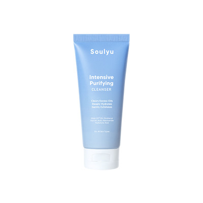 SOULYU Intensive Purifying Cleanser