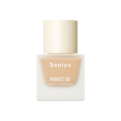 SOULYU Perfect UV Serum Foundation Satin