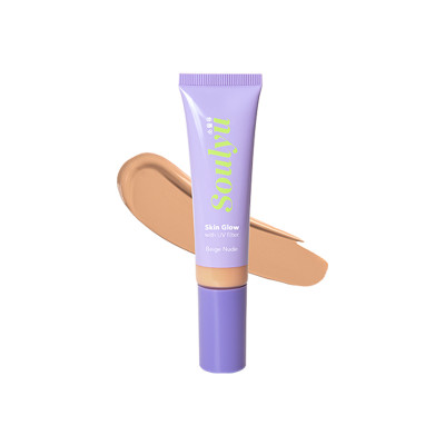 SOULYU Skin Glow CC Cream