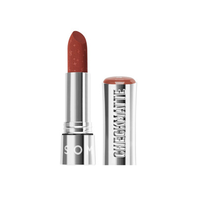 SOMETHINC Checkmatte Transferproof Lipstick