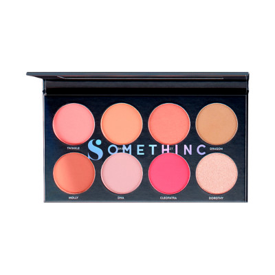 SOMETHINC Dolce Pro Face Palette  