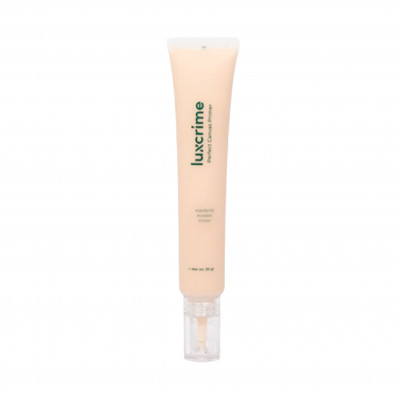 LUXCRIME Perfect Canvas Primer Mattifying Poreless Primer