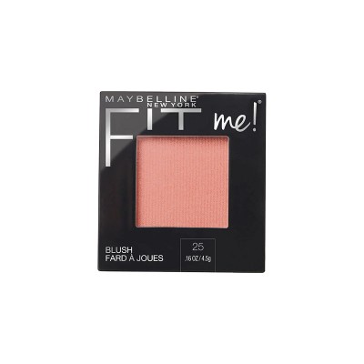 MAYBELLINE Fit Me Blush