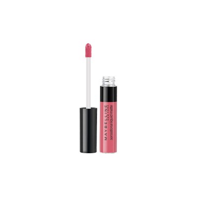 MAYBELLINE Sensational Liquid Matte Lip Tint