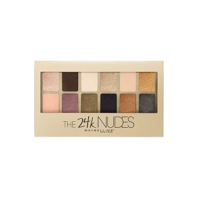 MAYBELLINE Eyeshadow Palette