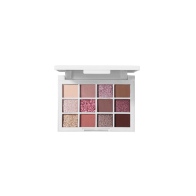 STATEMENT BEAUTY Modern Mauve Eyeshadow Palette